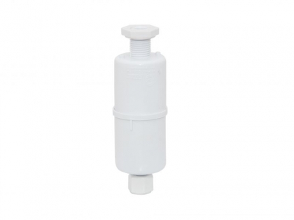 FILTRO INTERNO PAG - Bebedouro Industrial